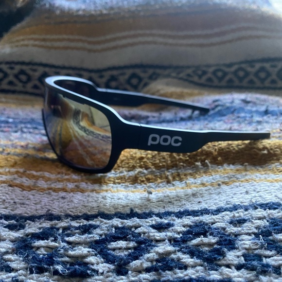 POC Do Blade Raceday sunglasses - Picture 2 of 4